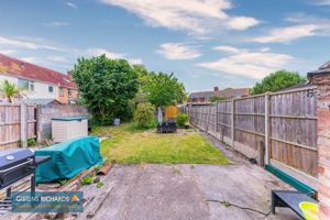 Garden- click for photo gallery